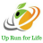 Up Run for Life Healthy Lifestyle Blog