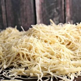 Angel Hair Pasta From Scratch