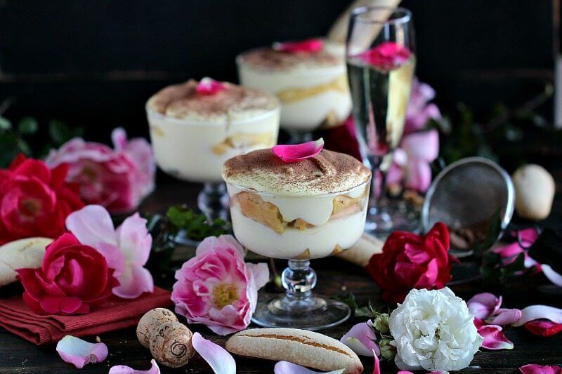 Prosecco Tiramisu