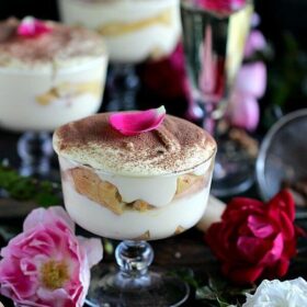 Prosecco Tiramisu