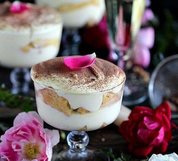 Prosecco Tiramisu