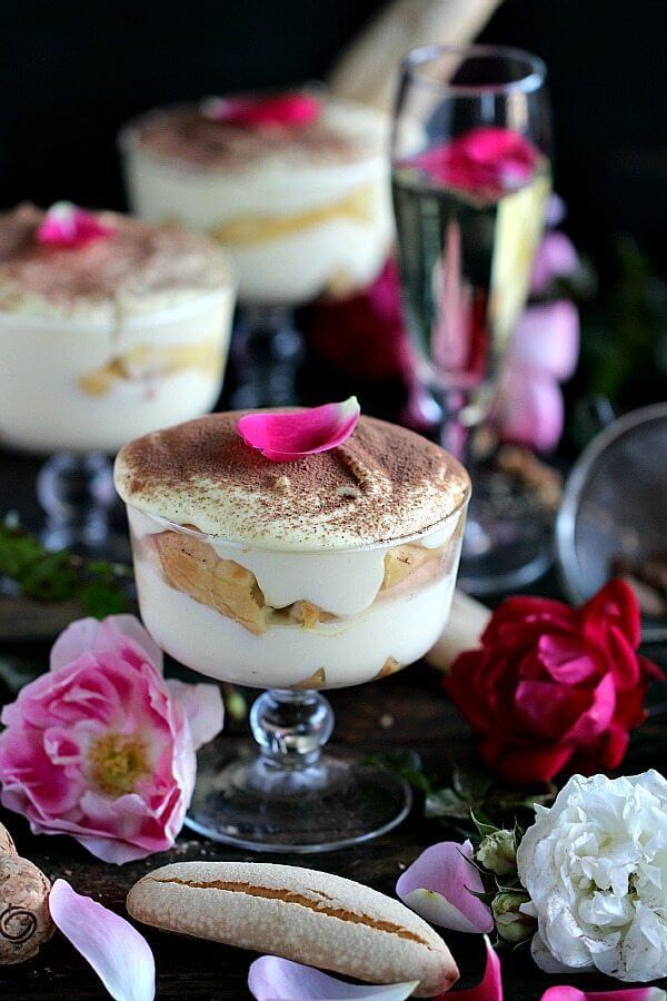 Best Prosecco Tiramisu