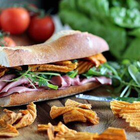 Roast Beef Sandwich Ideas