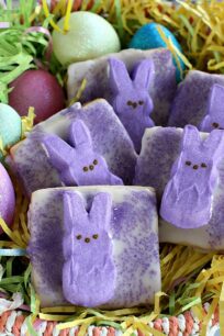 Peeps Sugar Cookies