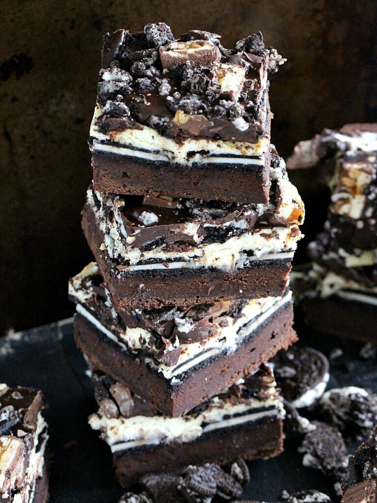 slutty cheesecake brownie bars 8002