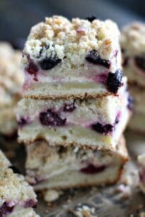 cherry cream cheese coffee cake 8003
