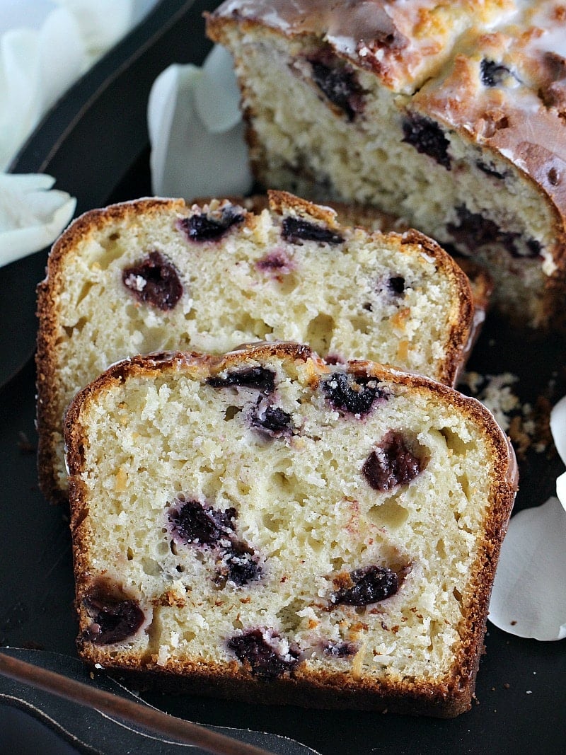 Ricotta Bread