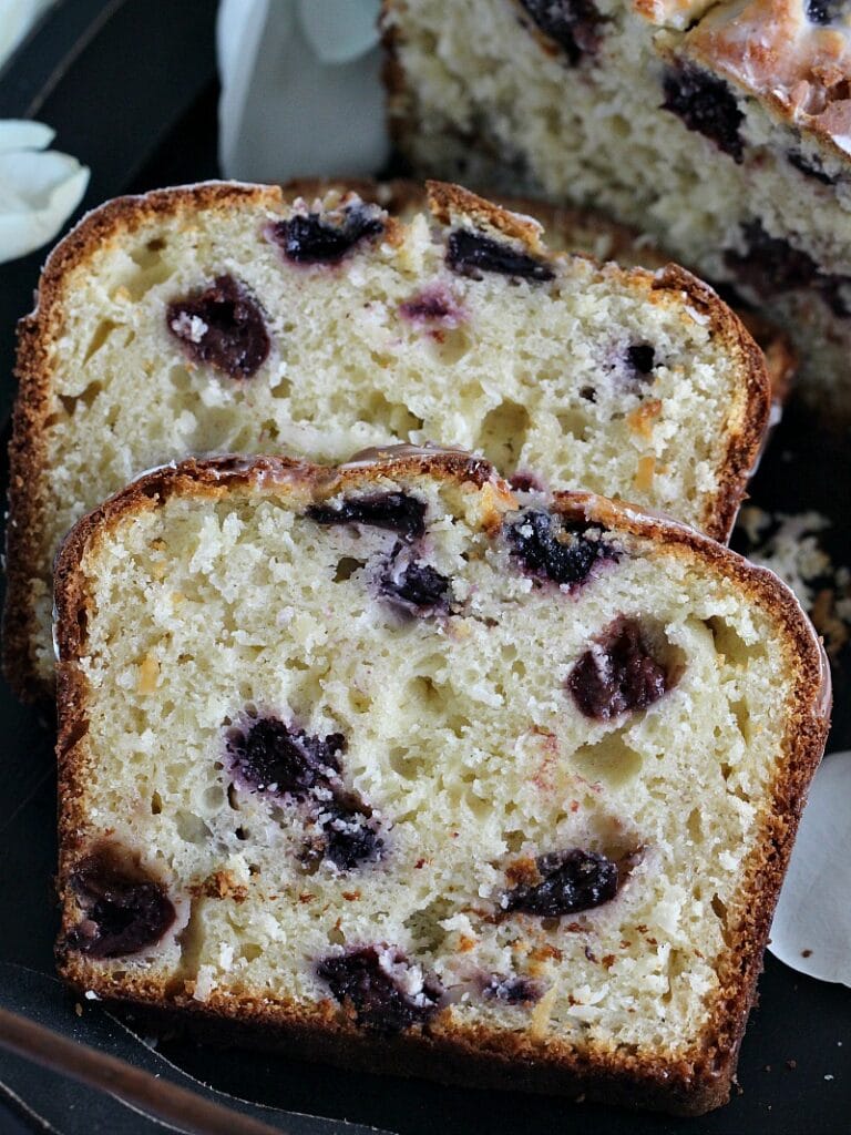 Ricotta Bread Sweet and Savory Meals