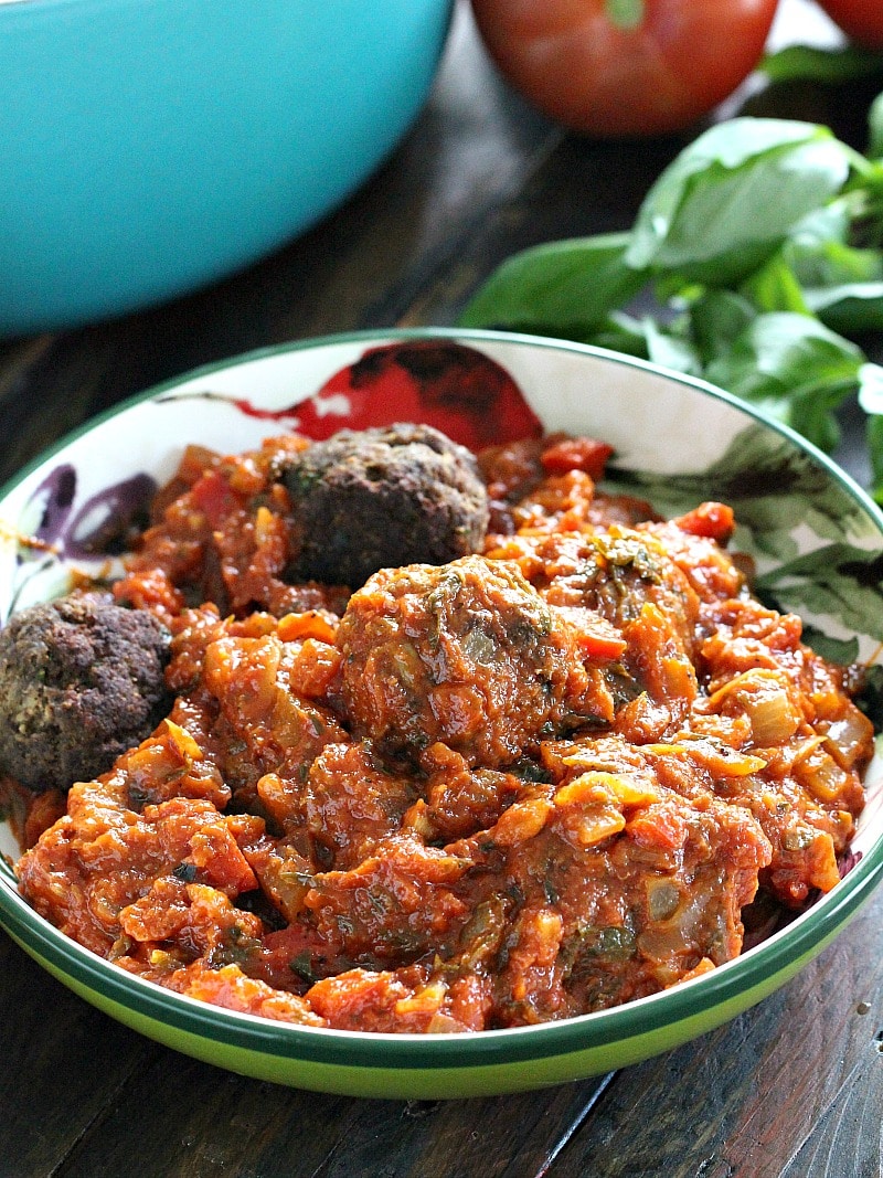 Maggiano's Meatballs Recipe