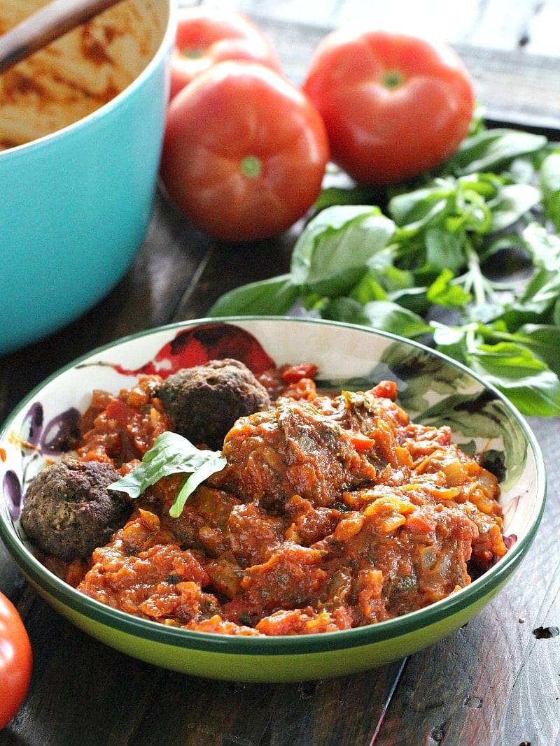 Maggiano's Meatballs Recipe