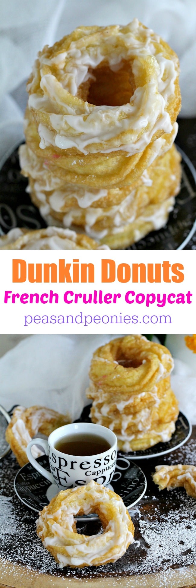 dunkin-donuts-french-cruller-copycat-sweet-and-savory-meals