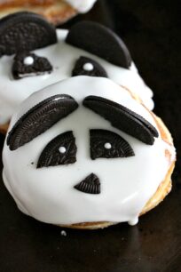 Easy Panda Donuts 8003
