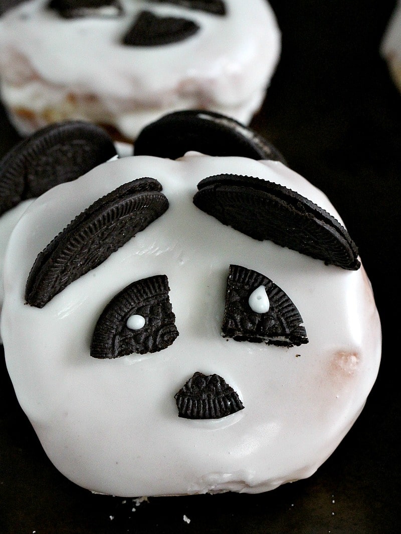 Panda Donuts