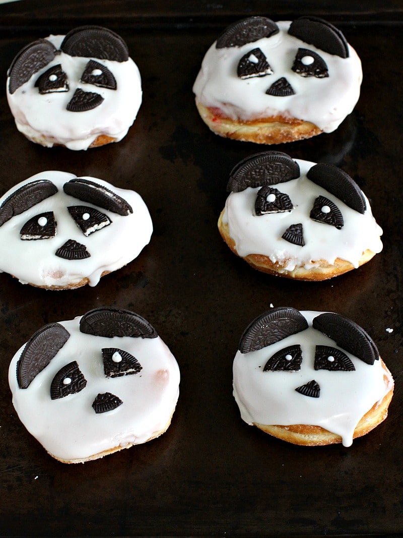 Best Panda Donuts