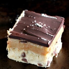 Millionaire Bars