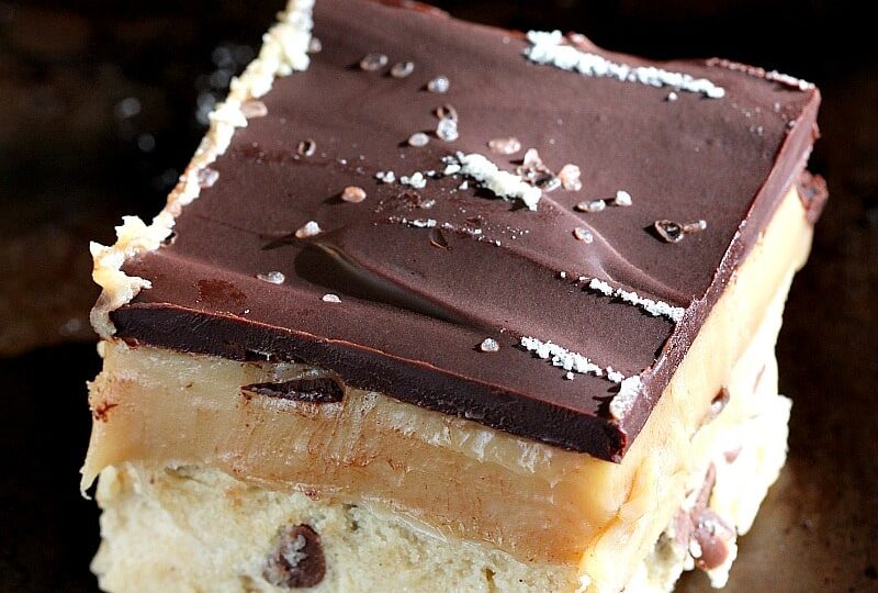 Millionaire Bars