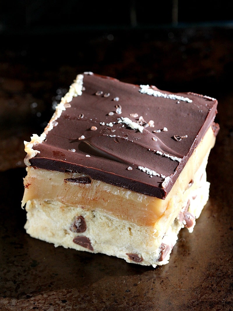 Millionaire Bars