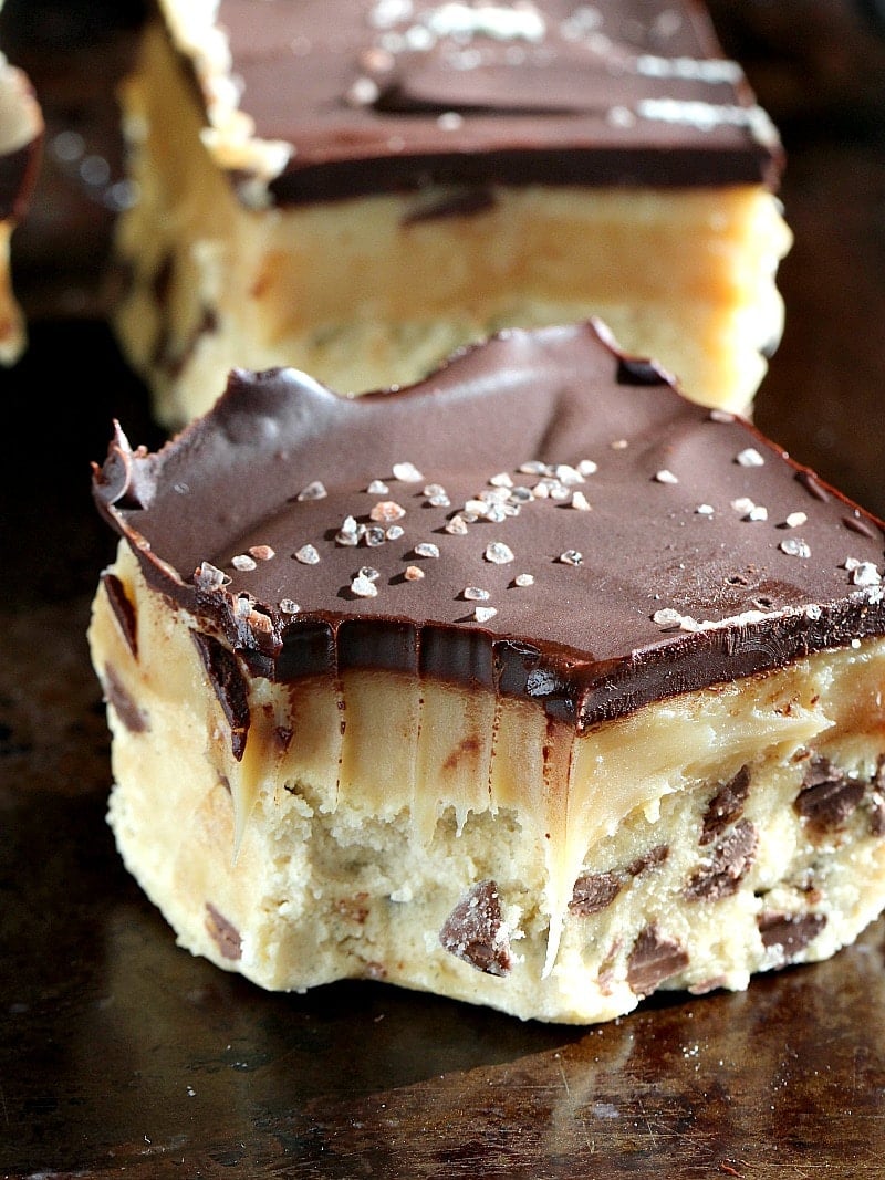 Millionaire Bars