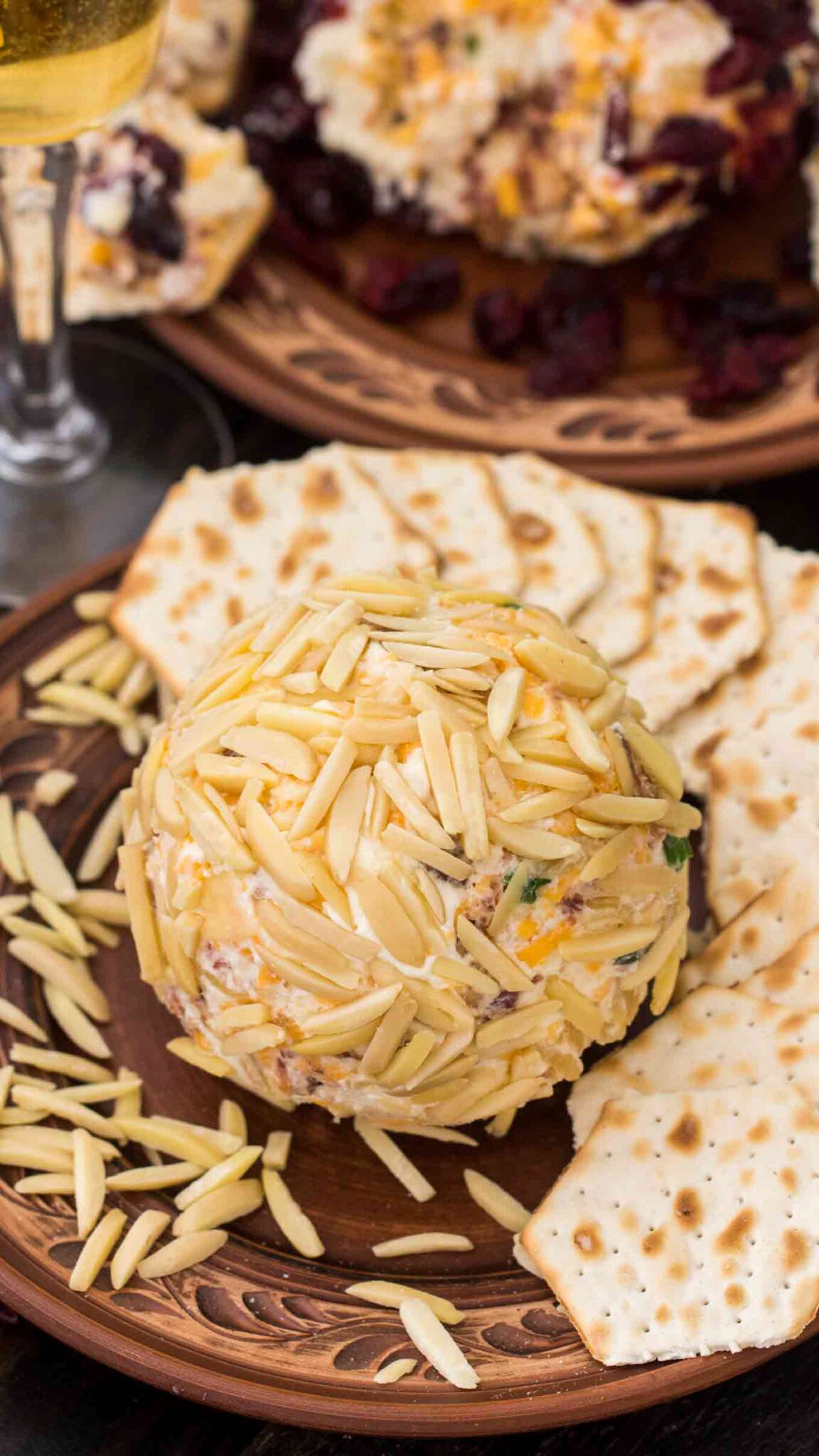 Cheese Ball Recipe Sweet and Savory Meals