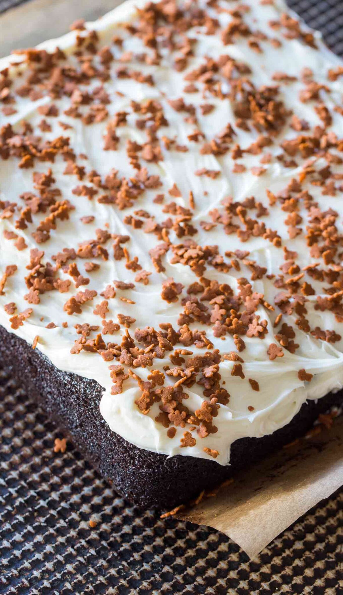 Easy Gingerbread Recipe [VIDEO] Sweet and Savory Meals