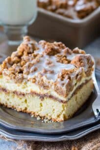 Best Coffee Cake Recipe