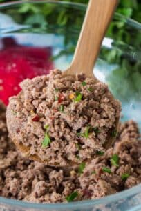 How To Cook Frozen Ground Beef In The Instant Pot Pressure Cooker