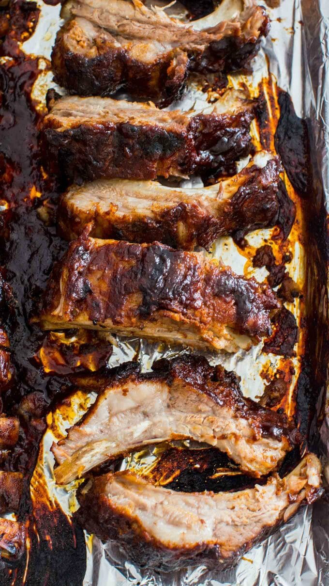 Hot pot ribs online recipe