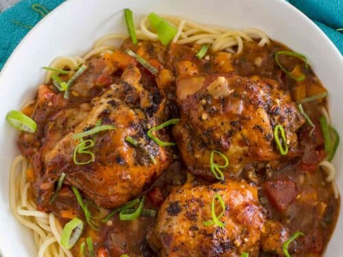 Instant discount pot cacciatore