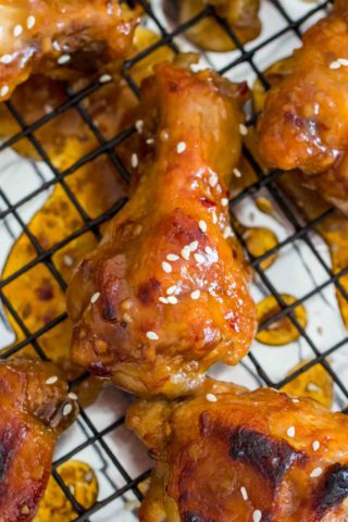 Best Instant Pot Chicken Wings