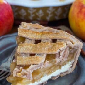 Best Homemade Apple Pie Recipe From Scratch