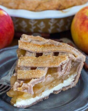 Best Homemade Apple Pie