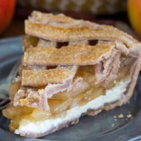 Best Homemade Apple Pie Recipe From Scratch