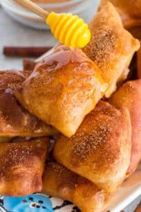 Real Sopapillas