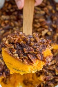 Best Sweet Potato Souffle Recipe