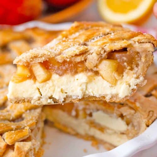 Homemade Apple Pie (Easy Best Recipe!)- Sweet and Savory Meals