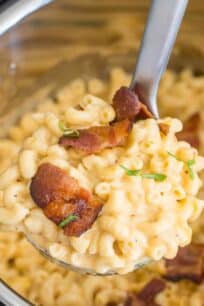 Creamy Instant Pot Mac and Cheese