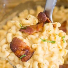 Creamy Instant Pot Mac and Cheese