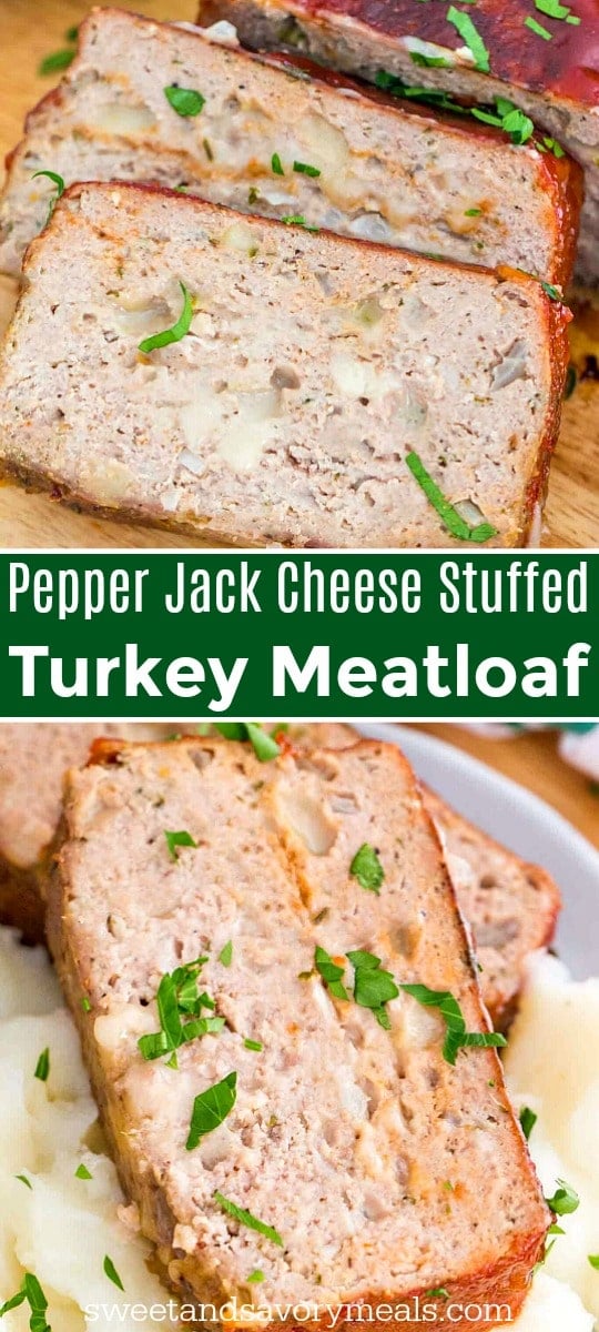 Best Turkey Meatloaf Recipe