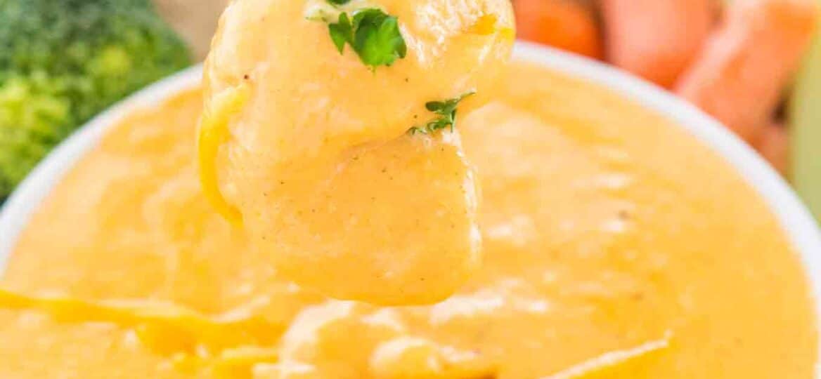 Beer Cheese Dip