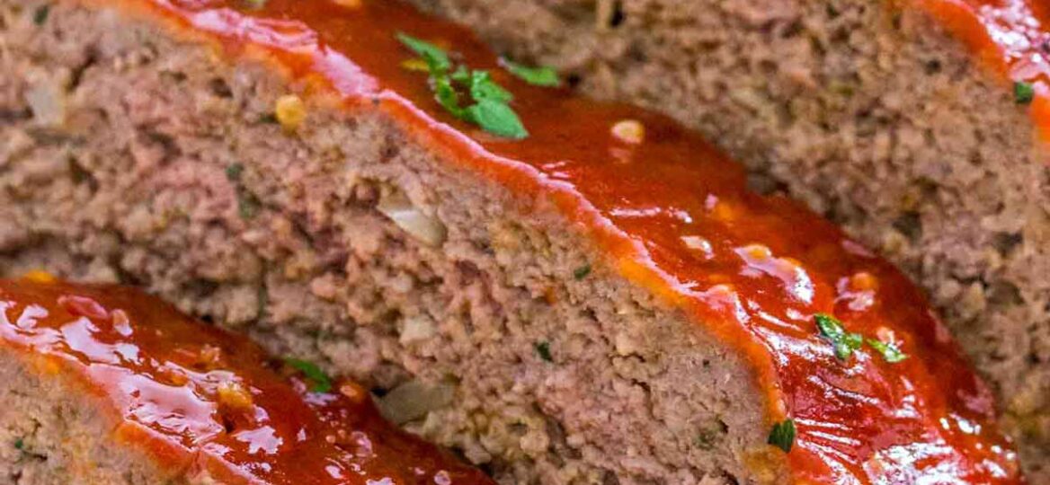 Meatloaf