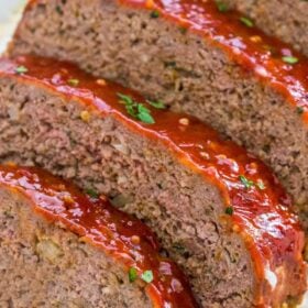 Meatloaf