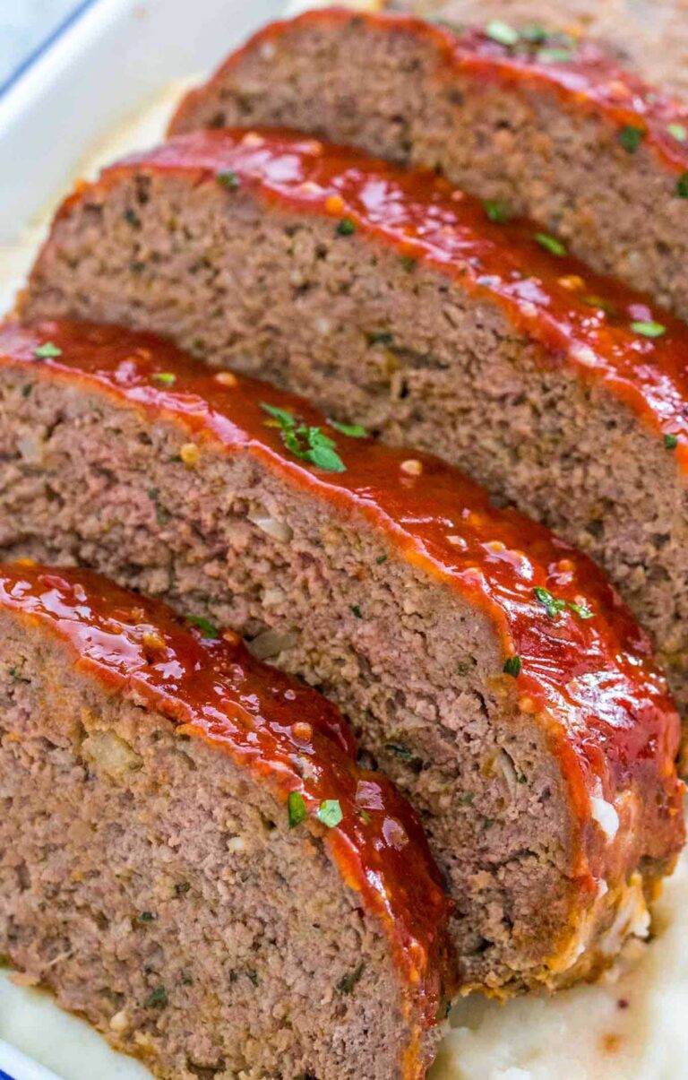 Meatloaf