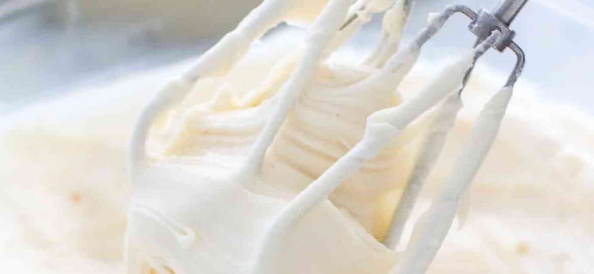 Cream Cheese Frosting