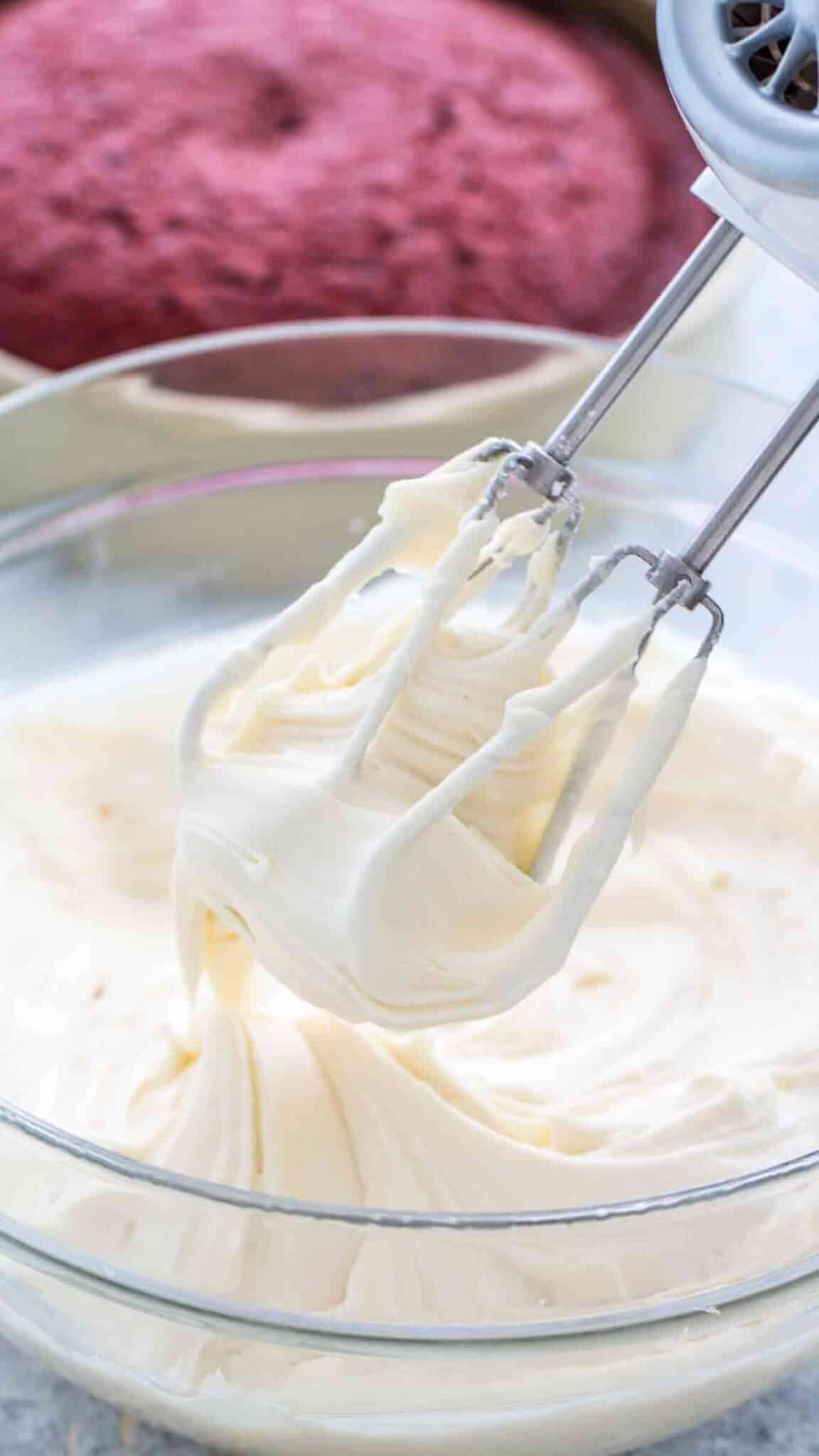 Cream Cheese Frosting