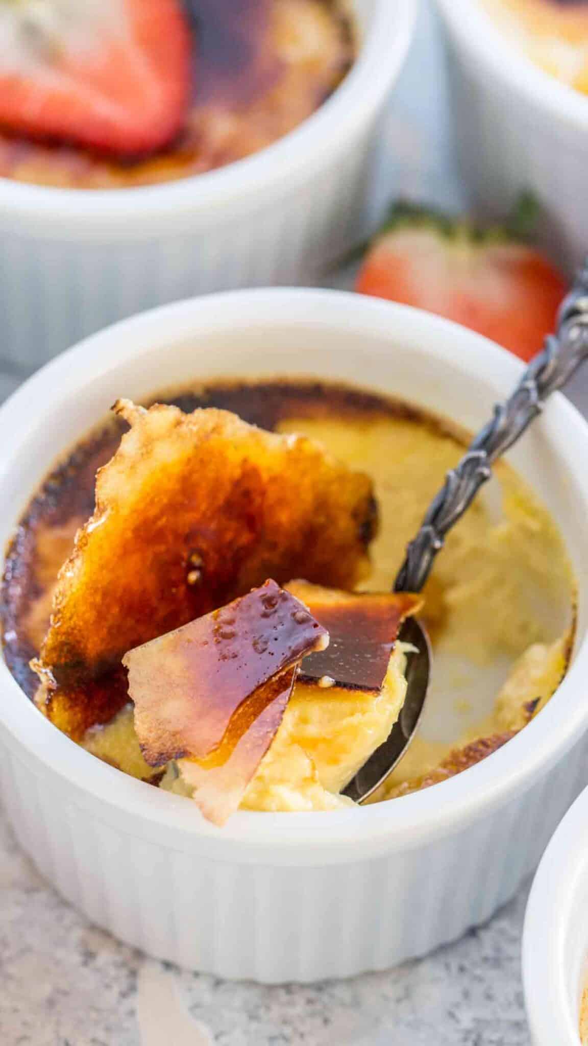 Creme Brulee