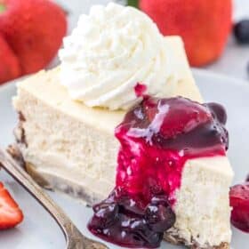 Keto Cheesecake