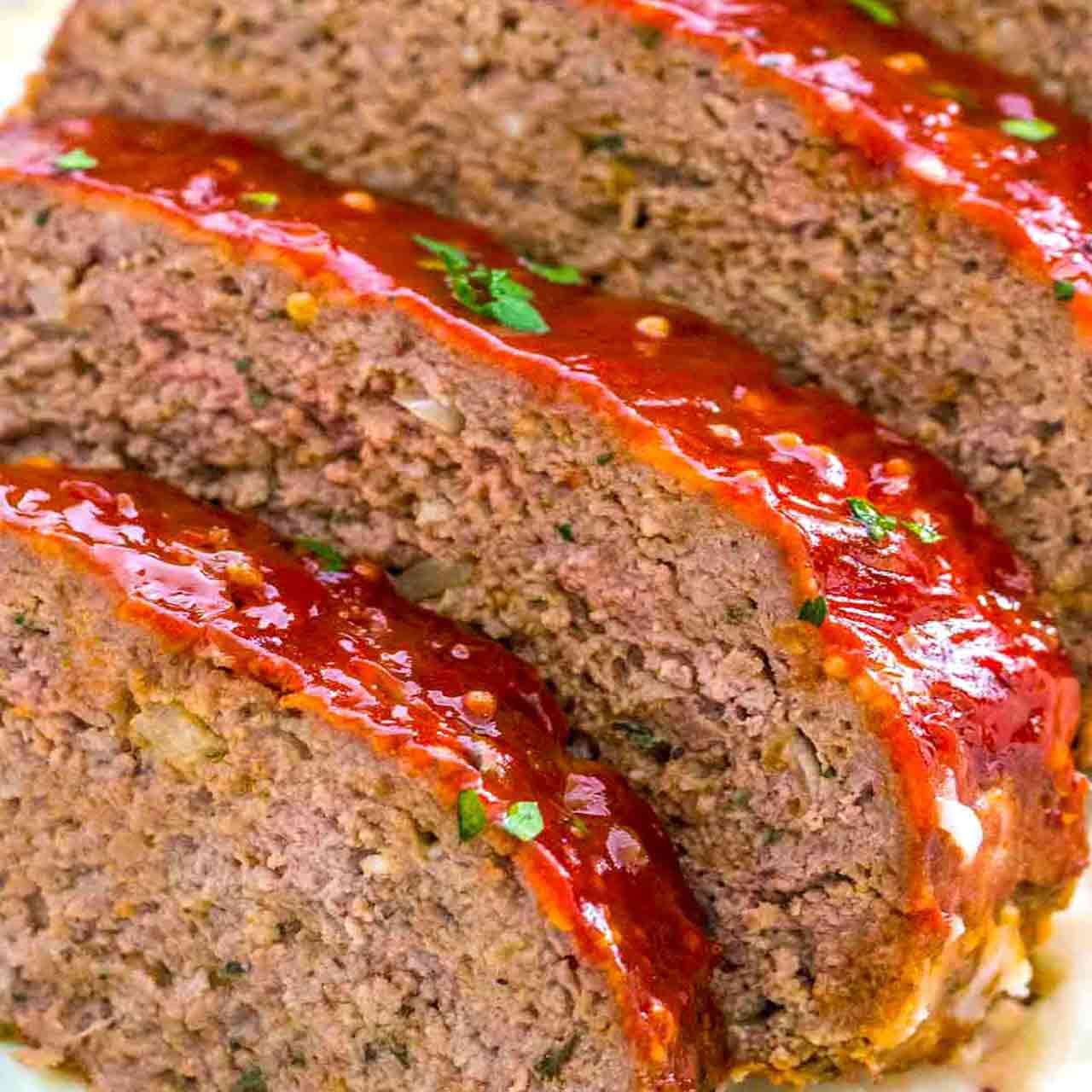 best meatloaf recipe facebook