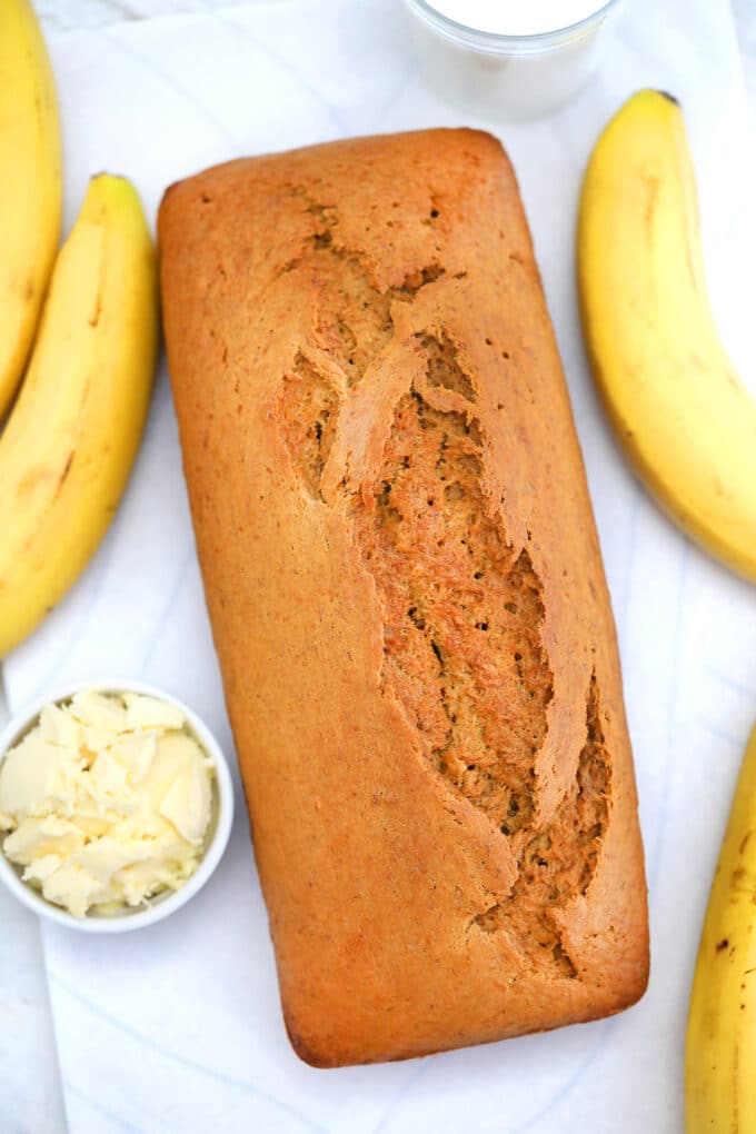 Best Banana Bread