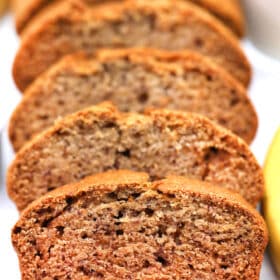 Best Banana Bread