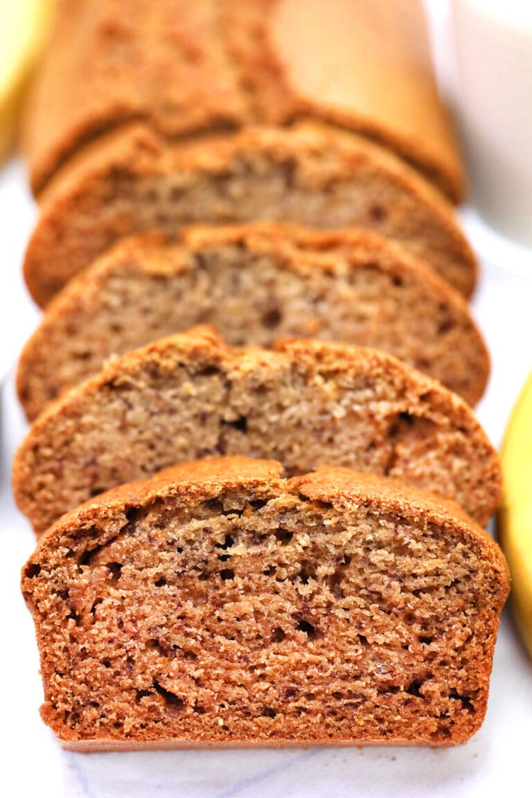 Best Banana Bread